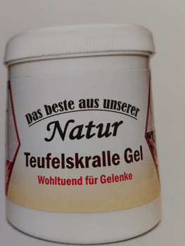 Teufelskralle Gel 250 ml